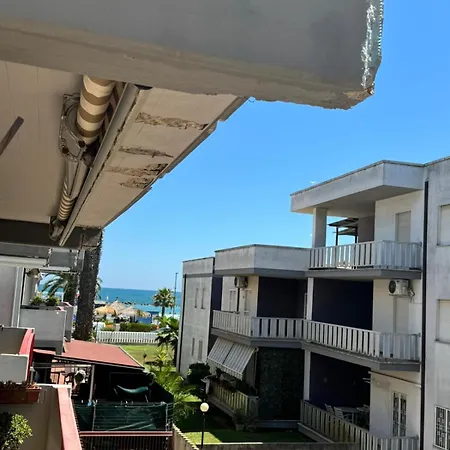 Casa Adele - Vista Mare * Villa Rosa Di Martinsicuro