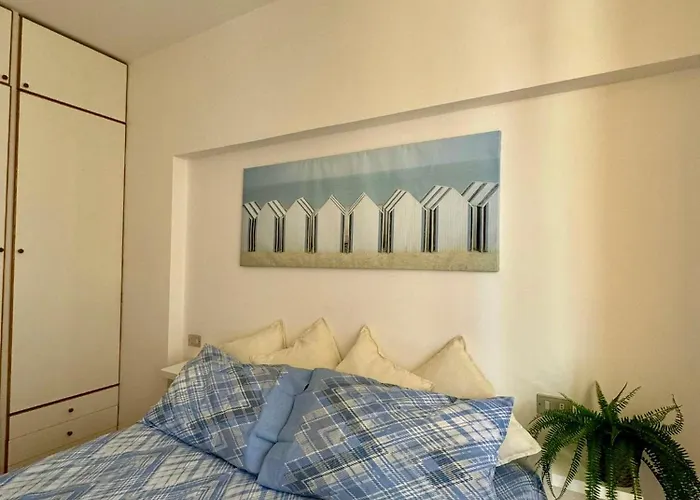 Casa Adele - Vista Mare Villa Rosa Di Martinsicuro