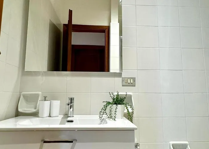 Casa Adele - Vista Mare Apartament *