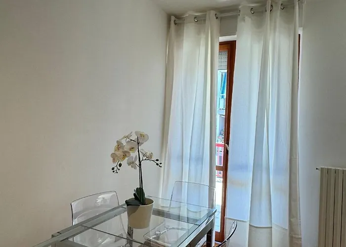 Apartament Casa Adele - Vista Mare *