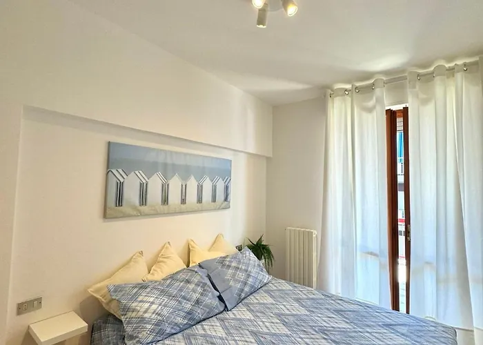 Apartament Casa Adele - Vista Mare Villa Rosa Di Martinsicuro
