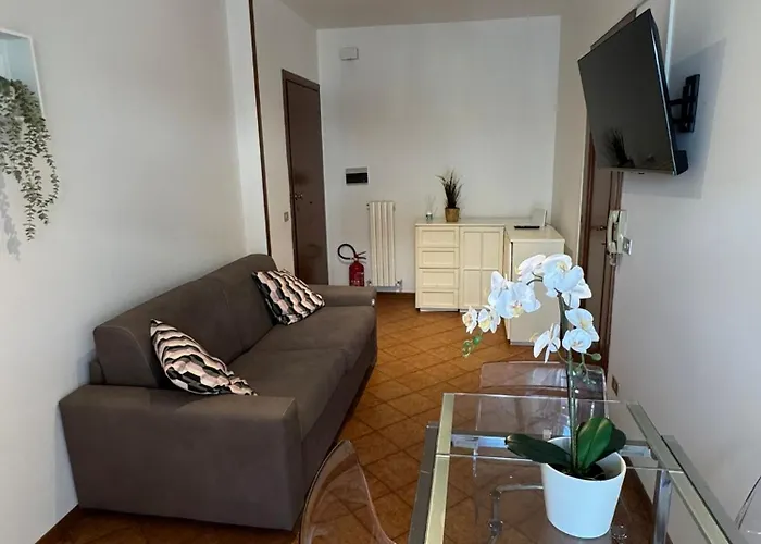 Apartament Casa Adele - Vista Mare Villa Rosa Di Martinsicuro