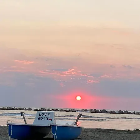 Casa Adele - Vista Mare * Villa Rosa Di Martinsicuro