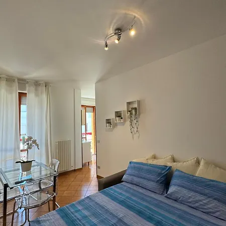 Casa Adele - Vista Mare