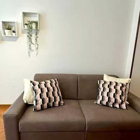 Apartment Casa Adele - Vista Mare
