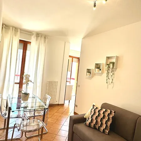 Apartment Casa Adele - Vista Mare *