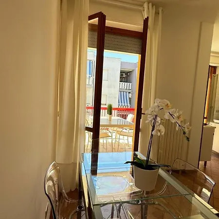 Casa Adele - Vista Mare *