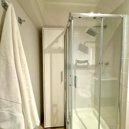 Casa Adele - Vista Mare Lägenhet