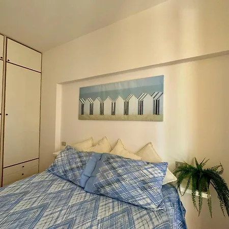 Casa Adele - Vista Mare Villa Rosa Di Martinsicuro