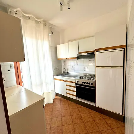 Lägenhet Casa Adele - Vista Mare *