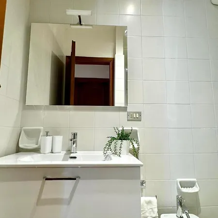 Casa Adele - Vista Mare Lägenhet *