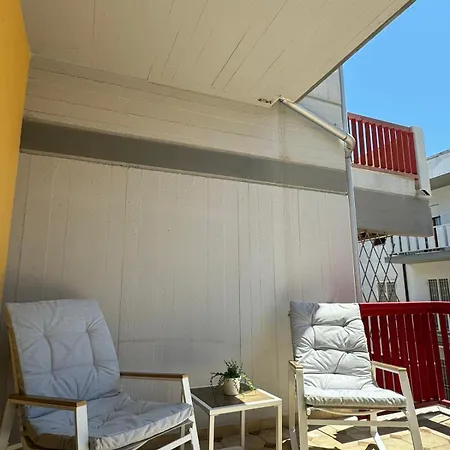 Casa Adele - Vista Mare *