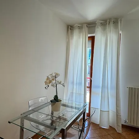 Lägenhet Casa Adele - Vista Mare *