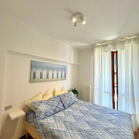 公寓 Casa Adele - Vista Mare Villa Rosa Di Martinsicuro