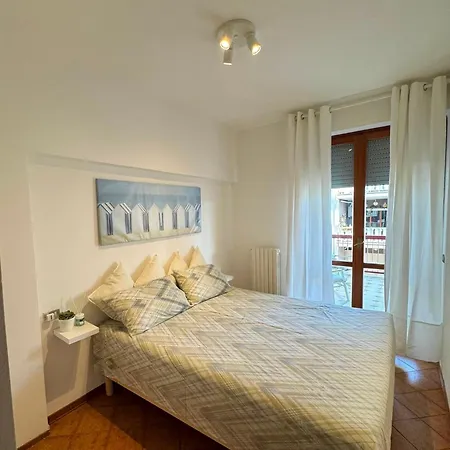 Casa Adele - Vista Mare Villa Rosa Di Martinsicuro