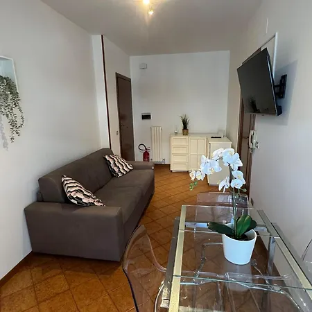 公寓 Casa Adele - Vista Mare Villa Rosa Di Martinsicuro