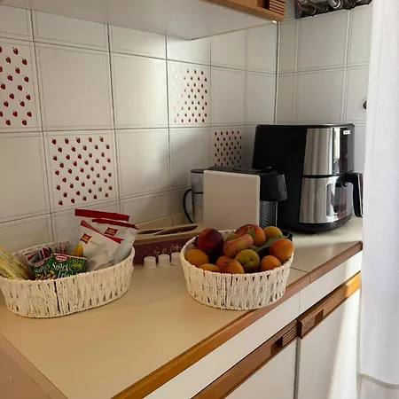 Casa Adele - Vista Mare Lägenhet