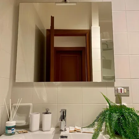 Casa Adele - Vista Mare Lägenhet