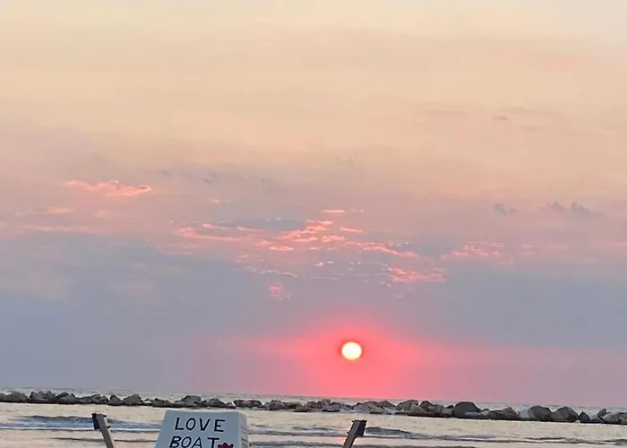 Casa Adele - Vista Mare * Villa Rosa Di Martinsicuro