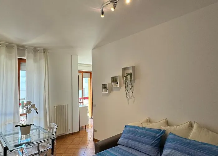 Casa Adele - Vista Mare