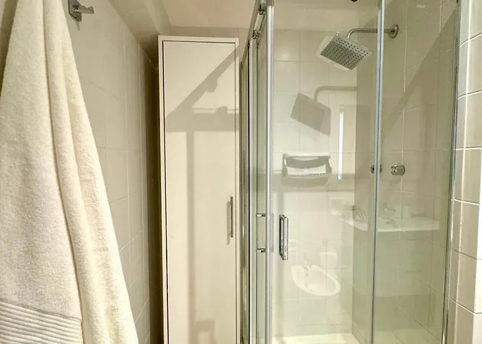 Casa Adele - Vista Mare Apartmán