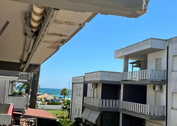 Casa Adele - Vista Mare * Villa Rosa Di Martinsicuro