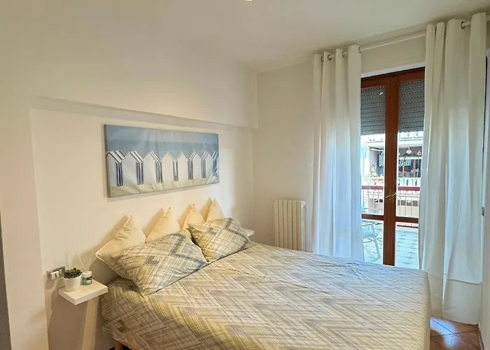 Casa Adele - Vista Mare Villa Rosa Di Martinsicuro