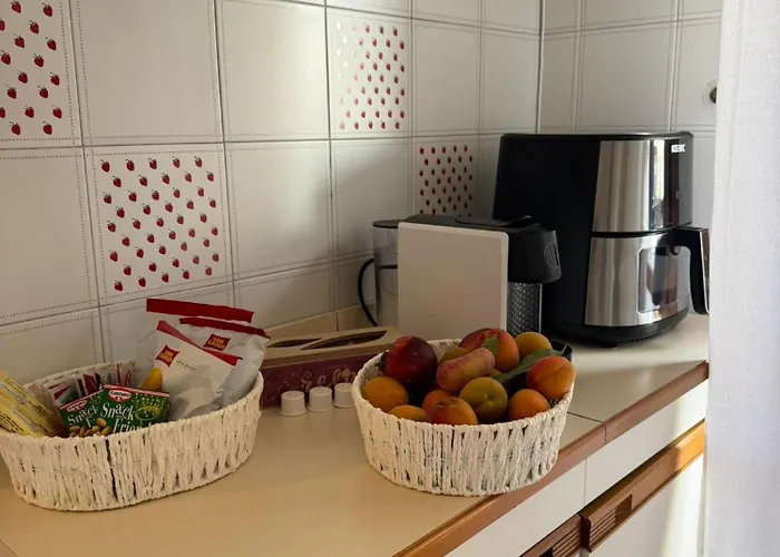 Casa Adele - Vista Mare Apartmán