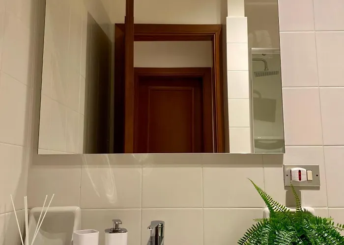 Casa Adele - Vista Mare Apartmán